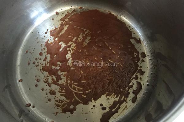五香酱鸡的做法图解6