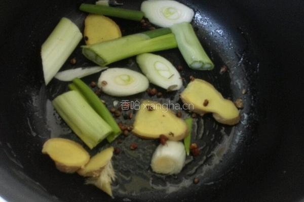 电饭煲焗鸡的做法图解6