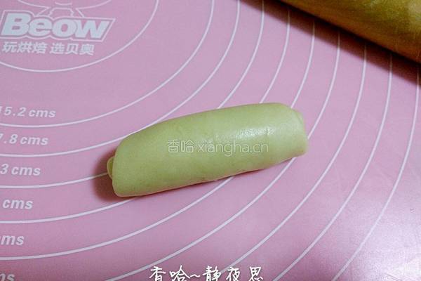 蛋黄酥的做法图解21