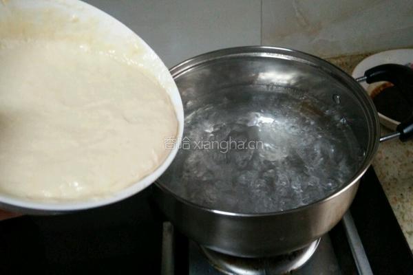 番茄蛋疙瘩的做法图解12