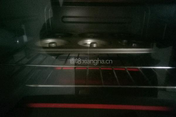 烤箱版甜甜圈的做法图解8