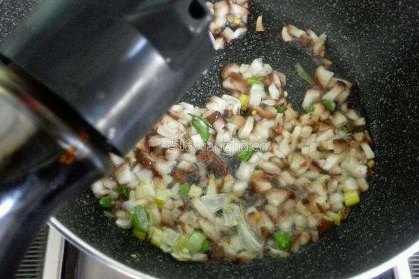 香菇豆腐的做法图解7