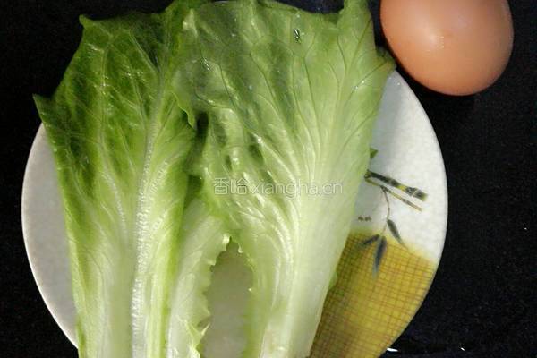 快手早餐手抓饼的做法图解2