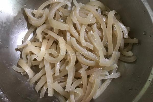 自制肉皮冻的做法图解8