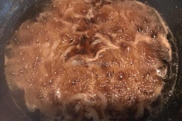 自制肉皮冻的做法图解12