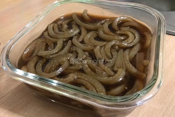 自制肉皮冻的做法图解14