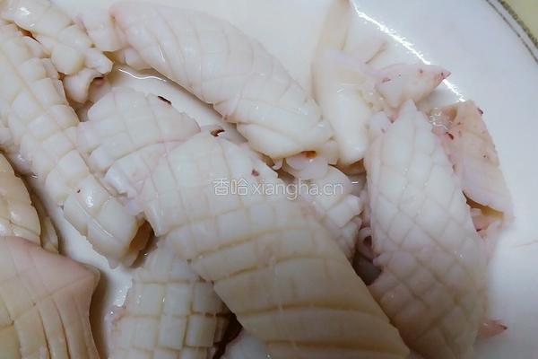 海鲜锅巴的做法图解10