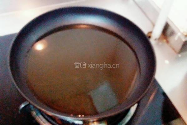 海鲜锅巴的做法图解15
