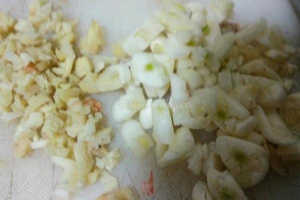 凉拌花生米的做法图解4