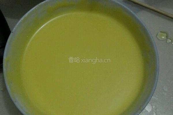 自制沙拉酱的做法图解4