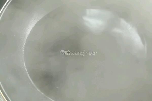 鲜味米粉的做法图解2