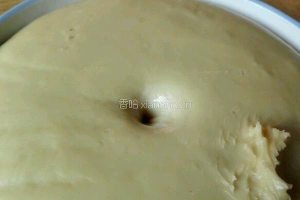 小面包的做法图解7