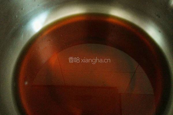 卤鹌鹑蛋的做法图解4