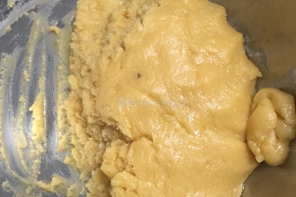 烤饼干的做法图解7