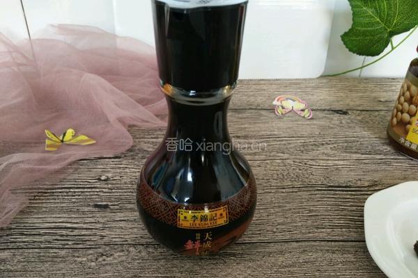 清淡小海参的做法图解1