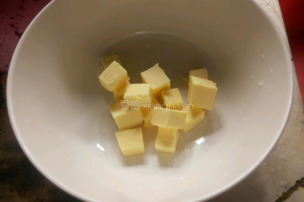 清甜苹果派的做法图解1