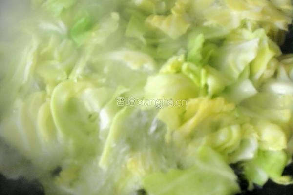 水煮肉片的做法图解5