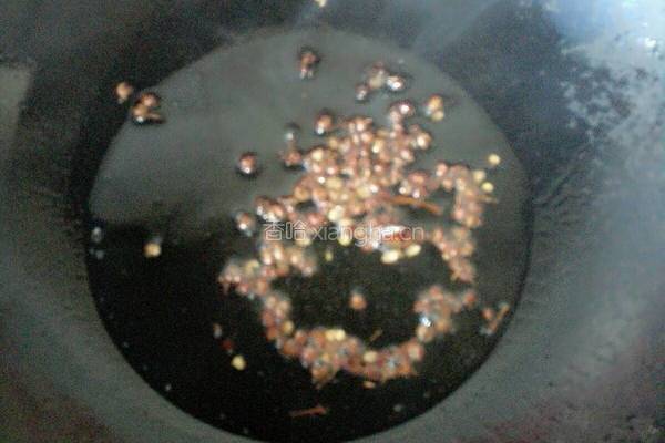 水煮肉片的做法图解13