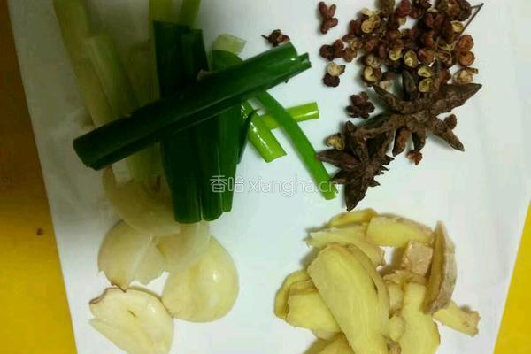 胡萝卜土豆焖鸡腿的做法图解4
