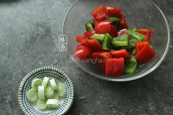 一口豆腐的做法图解3