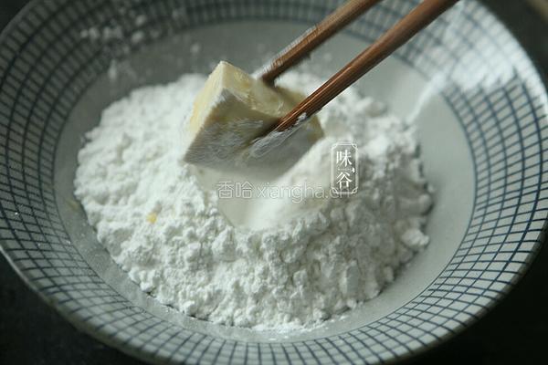 一口豆腐的做法图解6