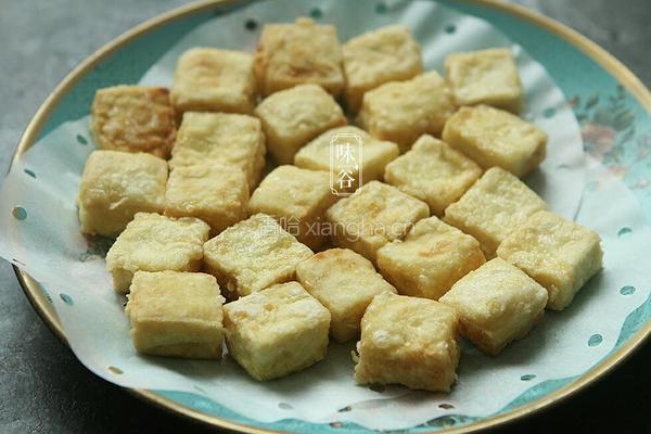 一口豆腐的做法图解9