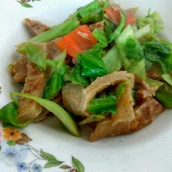 烩饼的做法[图]