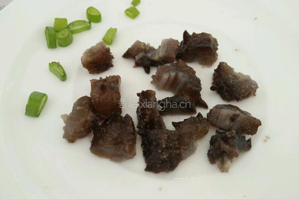 海参蛋羹(蒸)的做法图解7