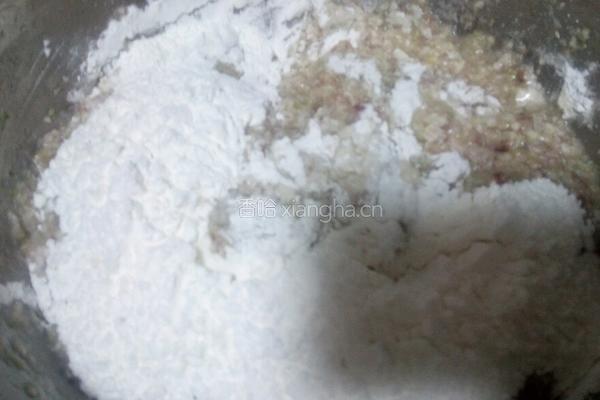 老北京蒜肠的做法图解11