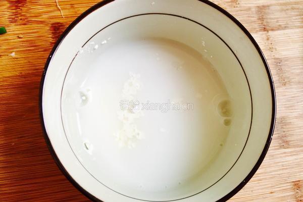 酱烧豆腐的做法图解10