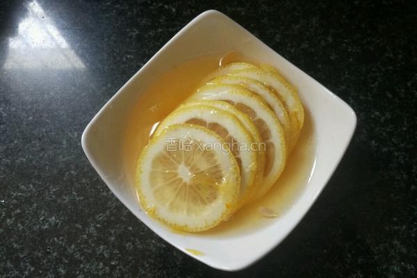 柠香风琴土豆的做法图解1