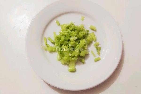 香菇瘦肉粥的做法图解7