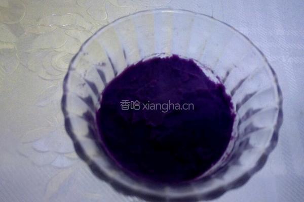 香甜玫瑰花的做法图解2