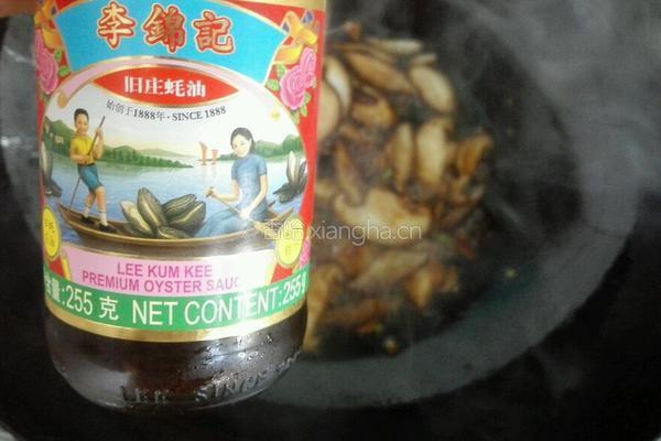 豆腐脑的做法图解6