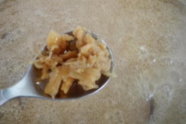 豆腐脑的做法图解10