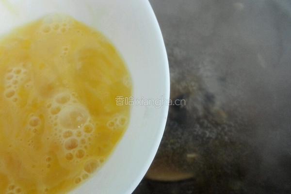 豆腐脑的做法图解11