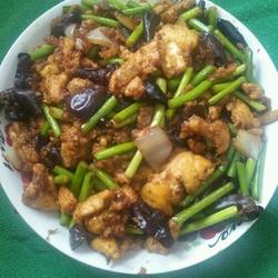 过油肉的做法[图]