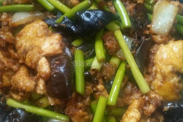 过油肉的做法图解5