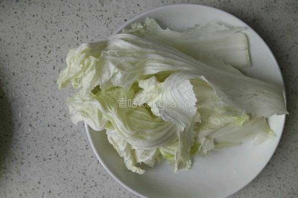 农家月子菜之一（乌鸡冬瓜煲）的做法图解2