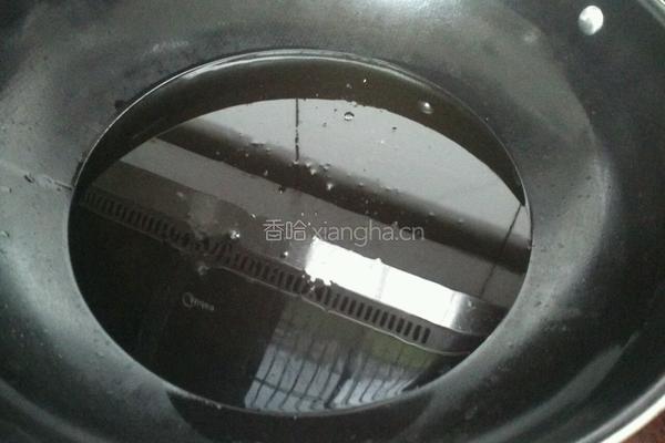 红烧鲢鱼块的做法图解7