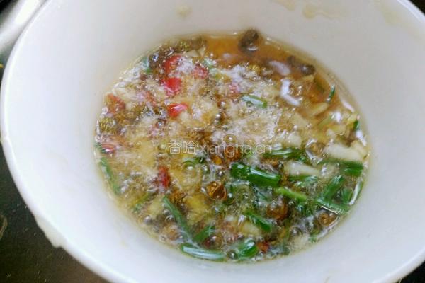 凉拌牛肉的做法图解4