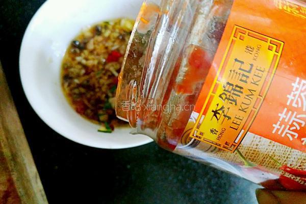 凉拌牛肉的做法图解5