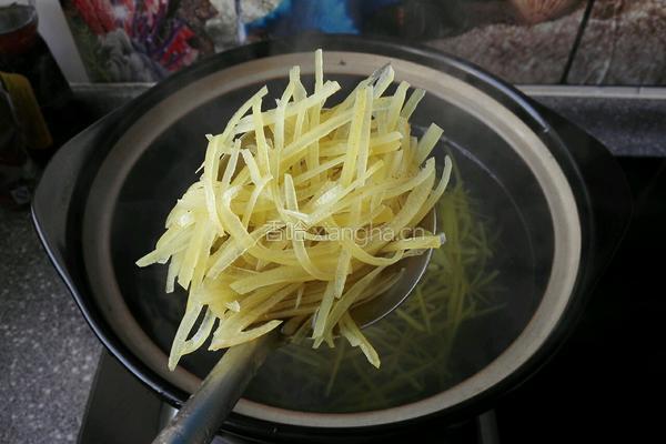 自制柚子茶的做法图解7