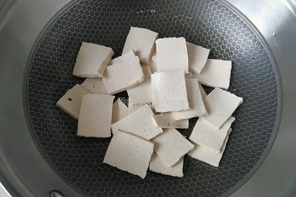  酱汁千叶豆腐的做法图解6