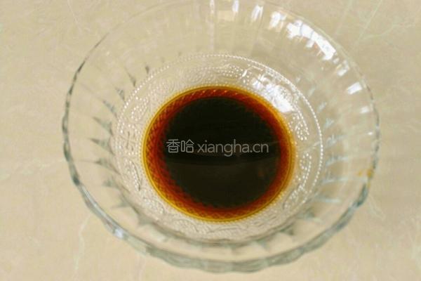  酱汁千叶豆腐的做法图解9