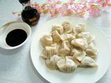 牛肉水饺的做法[图]