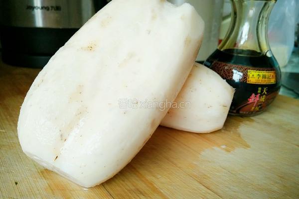 莲藕肉饺子馅的做法图解9