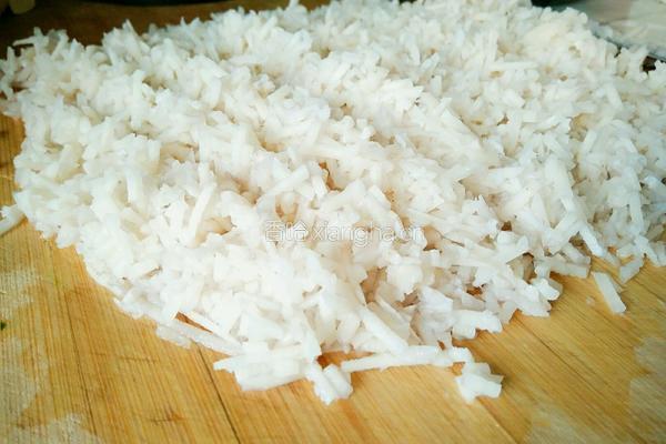 莲藕肉饺子馅的做法图解12