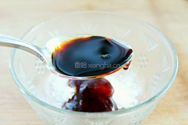 蚝油肉段的做法图解9