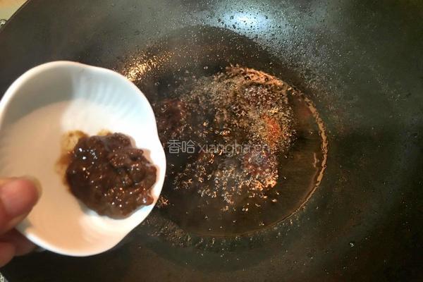 口味红薯的做法图解8